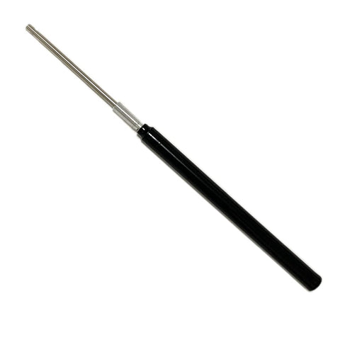 Vent lifting capacity of 15.4 lbs showcased on BIBISTORE opener