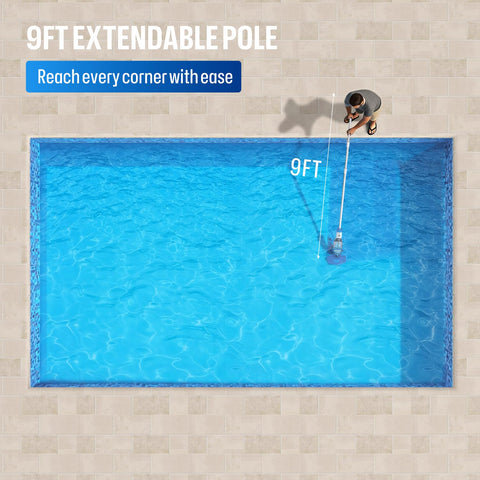 BIELMEIER three-filter nets capture large debris and fine particles efficiently.