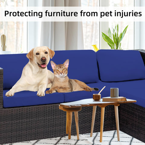 BIETYONE easy-fit design suits a wide range of cushion sizes.