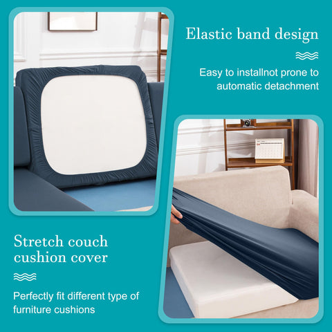Bietyone protects sofa from wear, stains, and scratches
