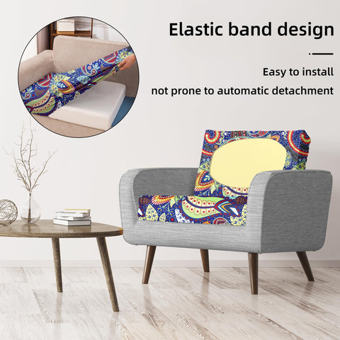 BIETYONE offers colors and patterns to match outdoor décor.