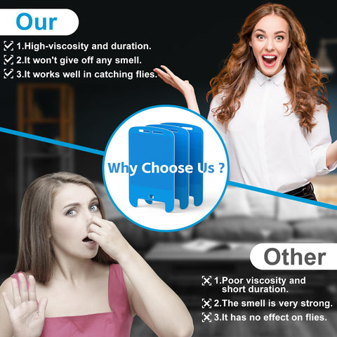 Bigear refill cartridges kit is kid and pet friendly for any room.