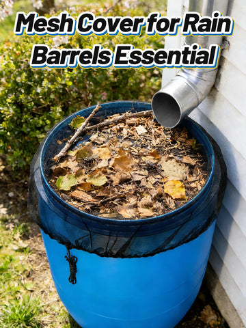 Biggun ideal for gardens, porches, lawns with year-round protection.