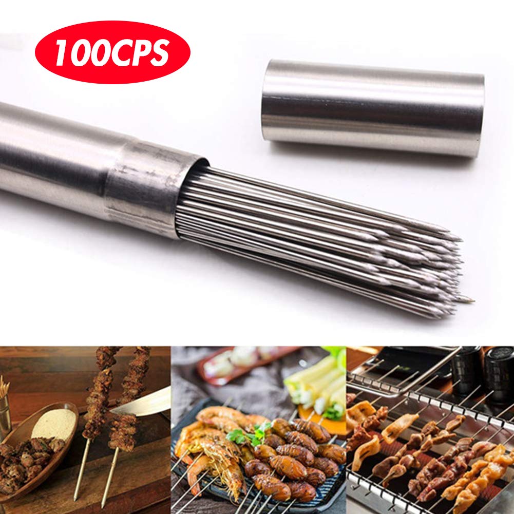 BigOtters easy-clean stainless steel design saves time.