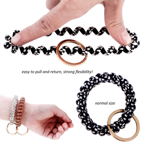 BIHRTC waterproof wristband suitable for both indoor and outdoor activities.