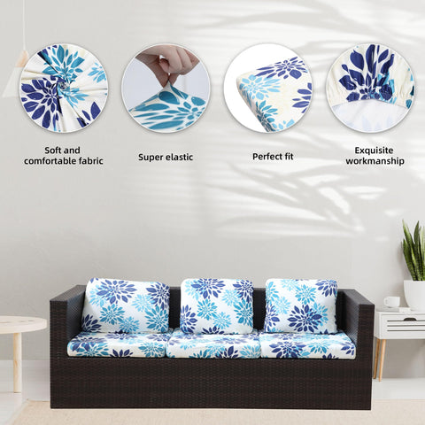 BIETYONE cushion protective cover guards against wear and daily use.