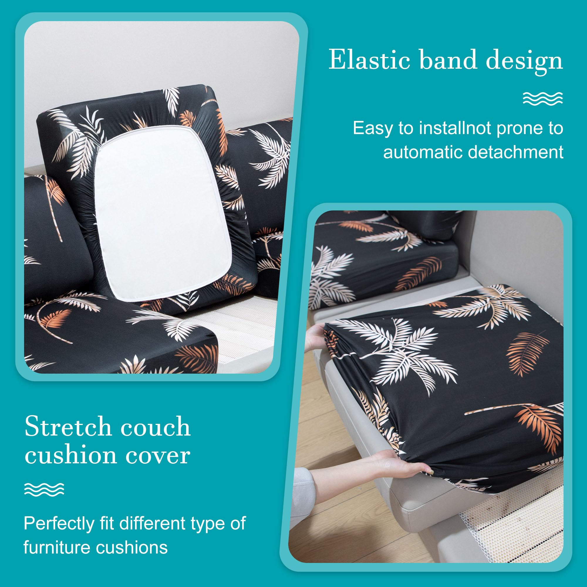 BIETYONE outdoor protection that refreshes worn cushions and extends life