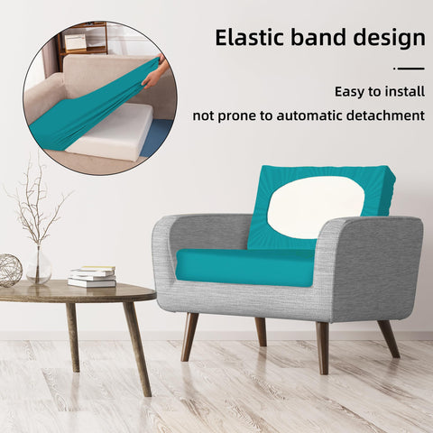 BIETYONE variety of colors and patterns for outdoor cushions enhances seasonal decor