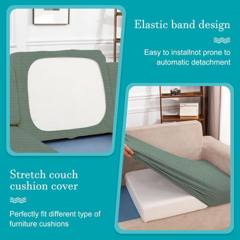  assorted BIETYONE colors and prints to suit different decor styles.