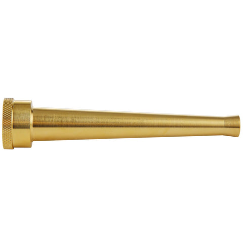 BILAL nozzle suited for deck, driveway cleaning and garden tasks.