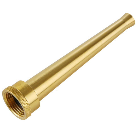 BILAL heavy-duty brass design resists wear and corrosion under high pressure.