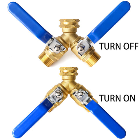 Bilal leak-proof long thread ensures tight connections with minimal drips.