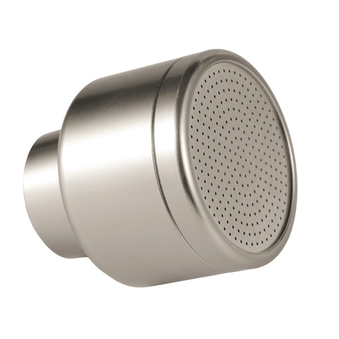 Bilal water nozzles promote even coverage for flowers, vegetables, and containers.