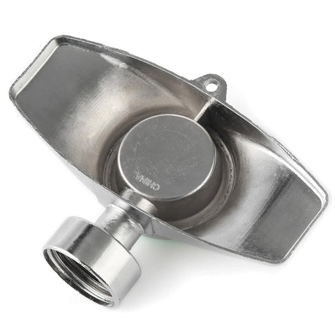 BILAL water pressure adjustment feature allows gentle watering across PSI levels.