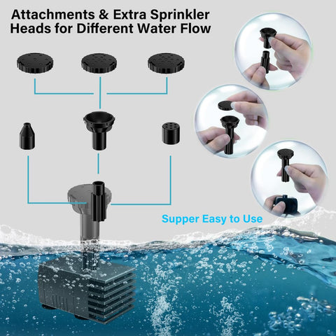 Biling easy-clean maintenance for quick, tool-free care.