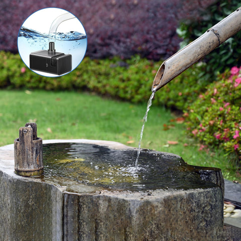 Biling water pipe assembly simplifies outdoor water projects