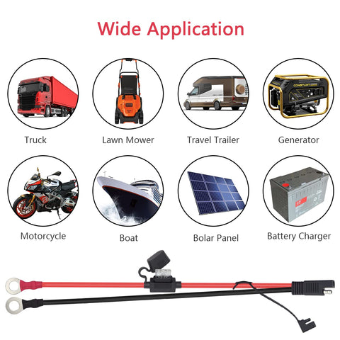 Billion wealth fuse pack shows 5A-25A options for safe power supply