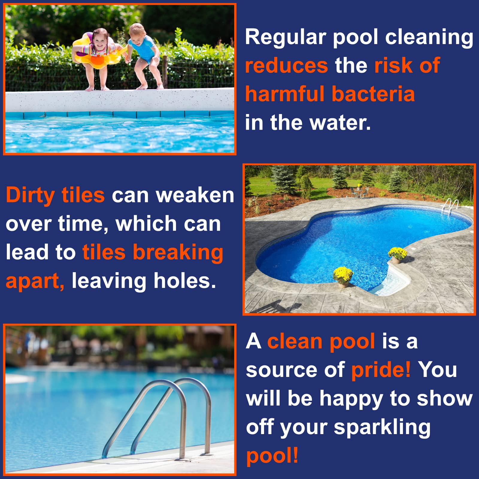 Billy Buckskin bathroom grime cleaner tackles mineral buildup on tiles and fixtures