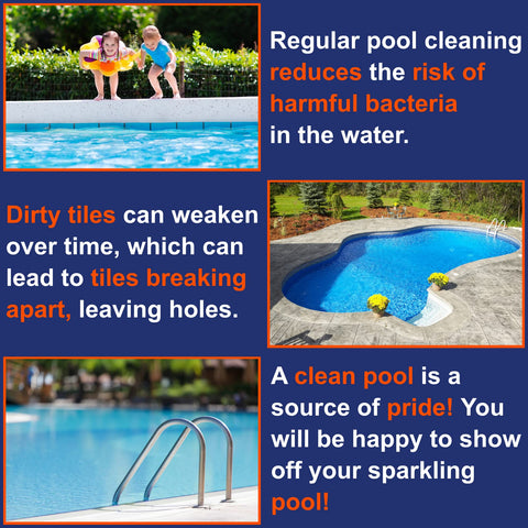 Billy Buckskin bathroom grime cleaner tackles mineral buildup on tiles and fixtures