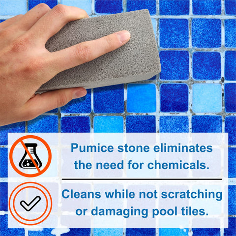 Billy Buckskin toilet rust stains pumice cleaner removes rings from porcelain bowls