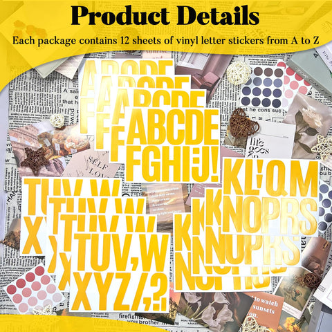 Self adhesive backing sticks to metal, glass, plastic, and wood surfaces