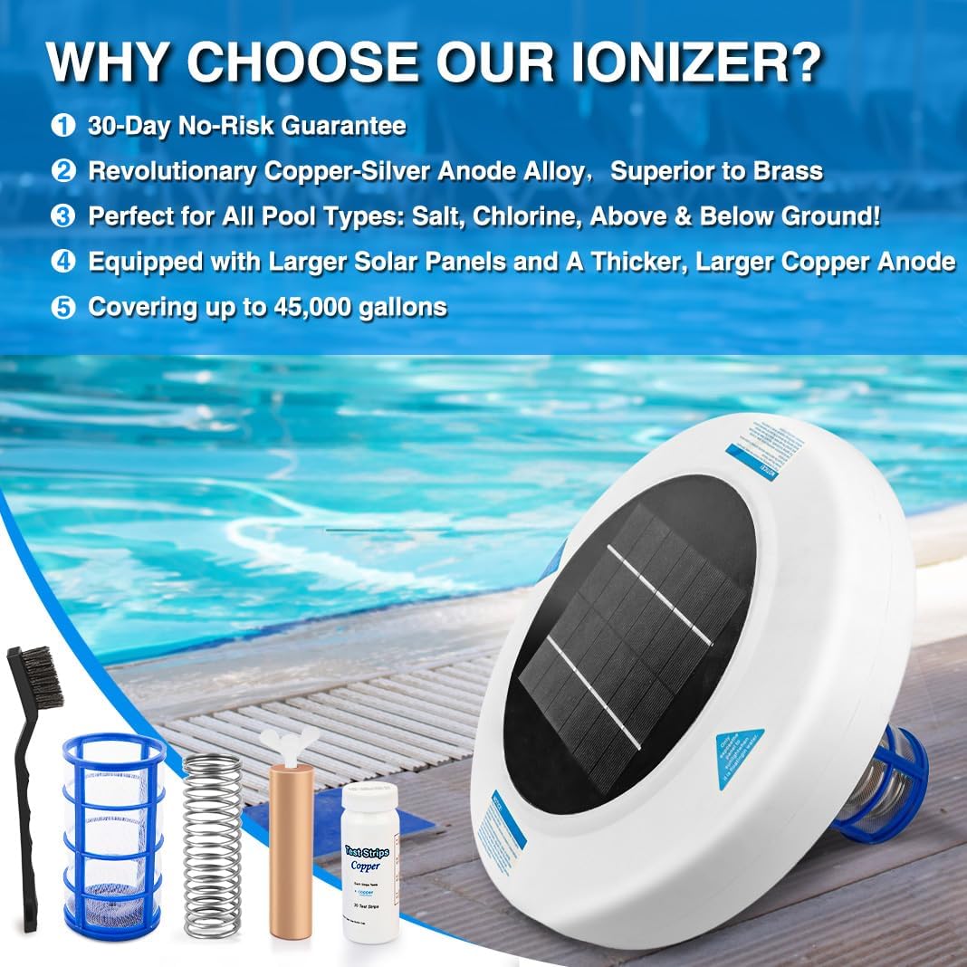 Binmaton easy-maintenance design emphasizing simple setup and minimal upkeep.