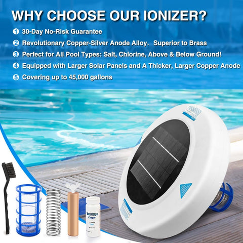 Binmaton easy-maintenance design emphasizing simple setup and minimal upkeep.