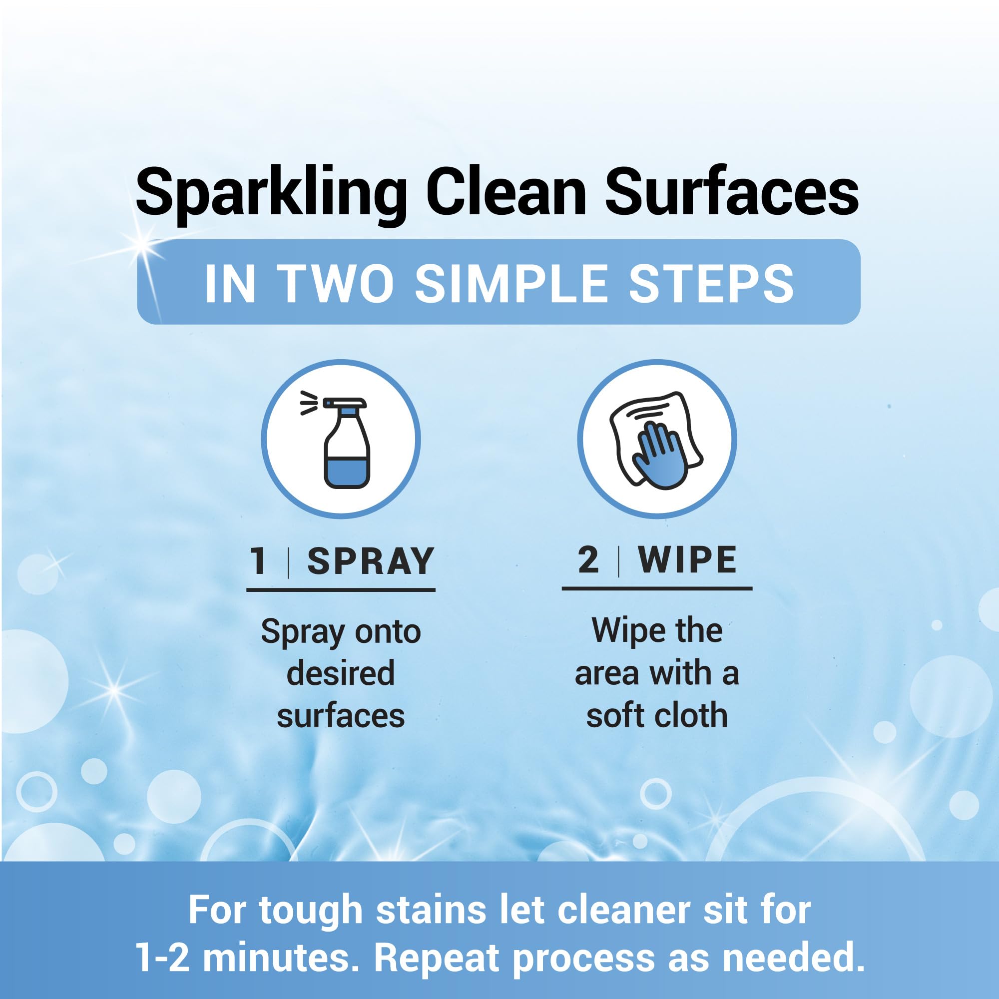 Bio Ouster hot tub surface cleaner leaves sparkling results with gentle care.