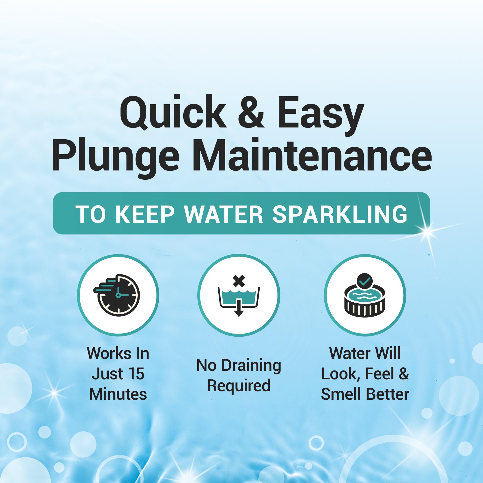 Bio Ouster made-in-usa label reflects quality and safe handling.