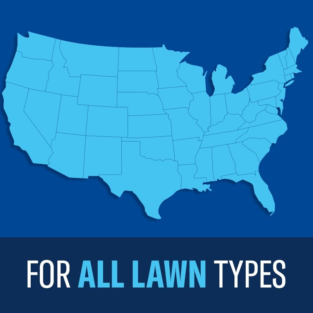 BioAdvanced chinch bug protection helps keep turf green