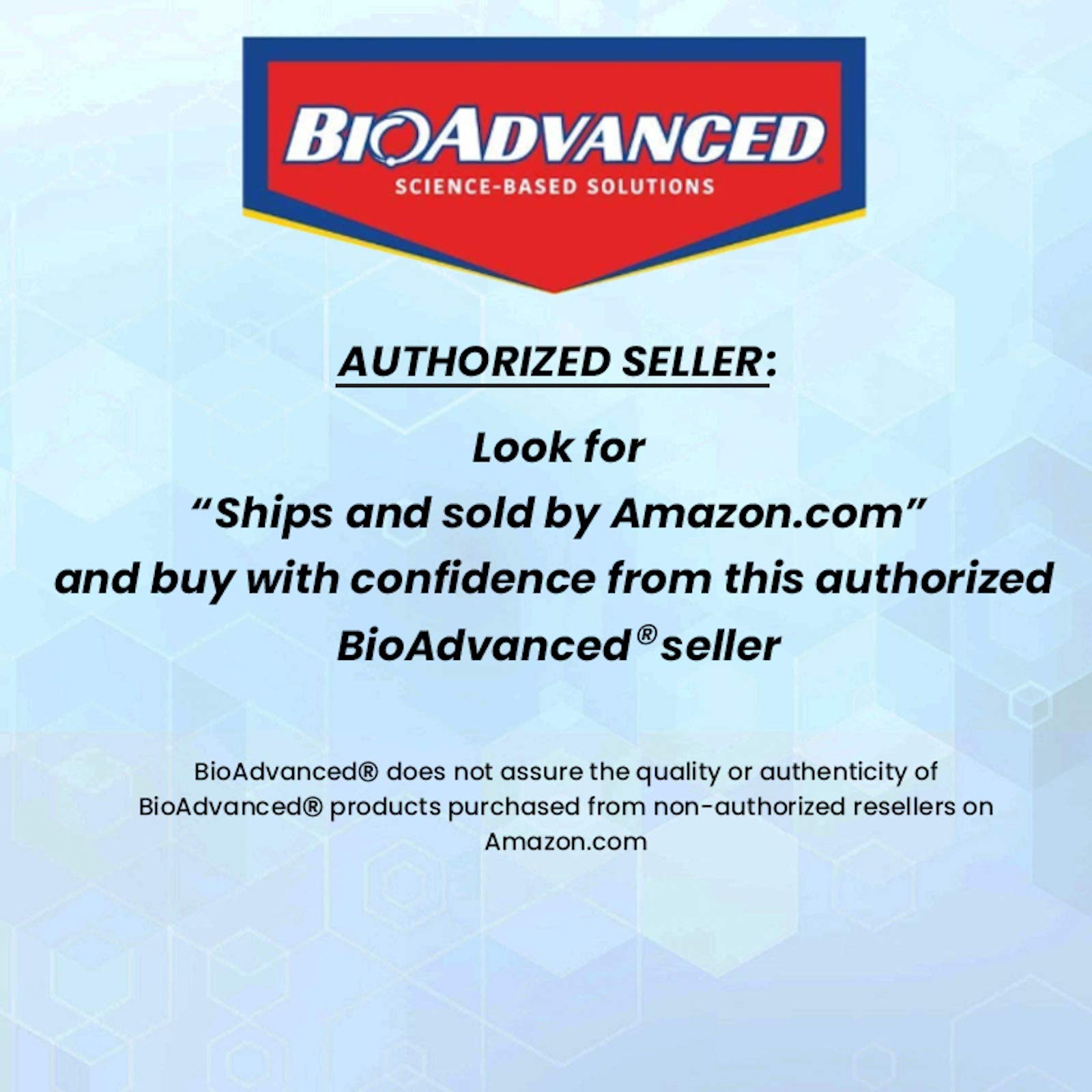 BioAdvanced Complete Insect Killer used around the home for versatile outdoor pest control