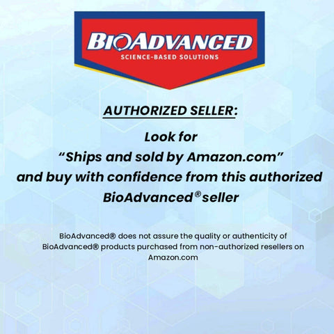 BioAdvanced Complete Insect Killer used around the home for versatile outdoor pest control