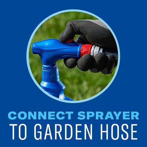 BioAdvanced Season Long Weed Control 9,000-sq-ft coverage for large lawns