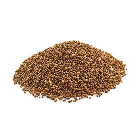 BioAdvanced slow-release fertilizer emphasizes plant health and sustained nutrient delivery.
