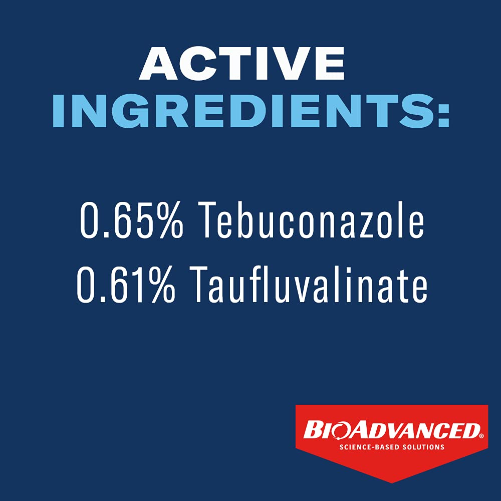 BioAdvanced protects trees and shrubs for healthier outdoor gardens