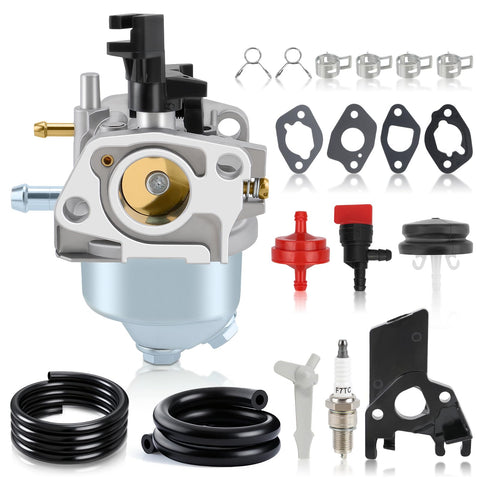 BioLion 127-9008 carburetor for Toro 721E, easy installation.