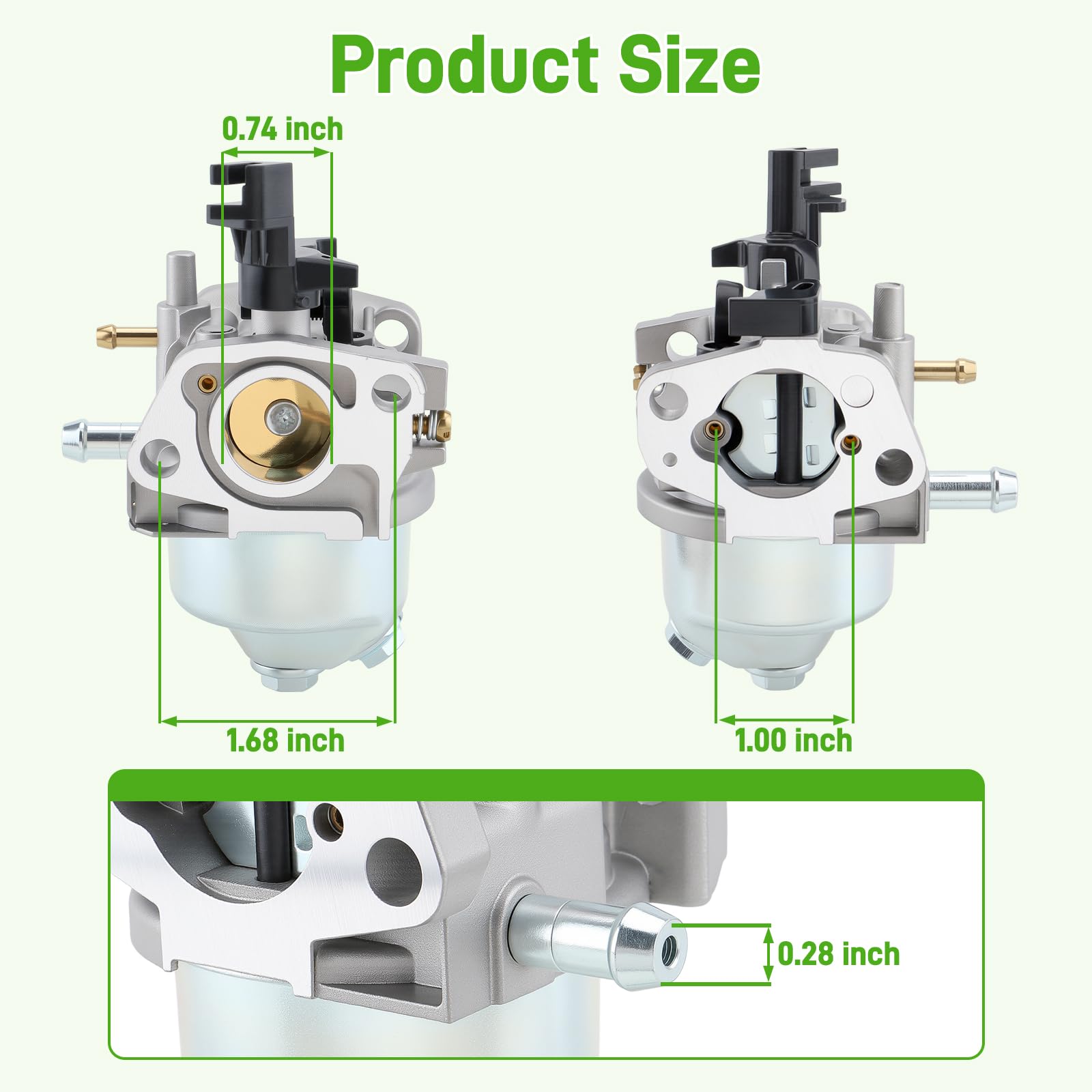 Support after purchase from BioLion for quick answers.