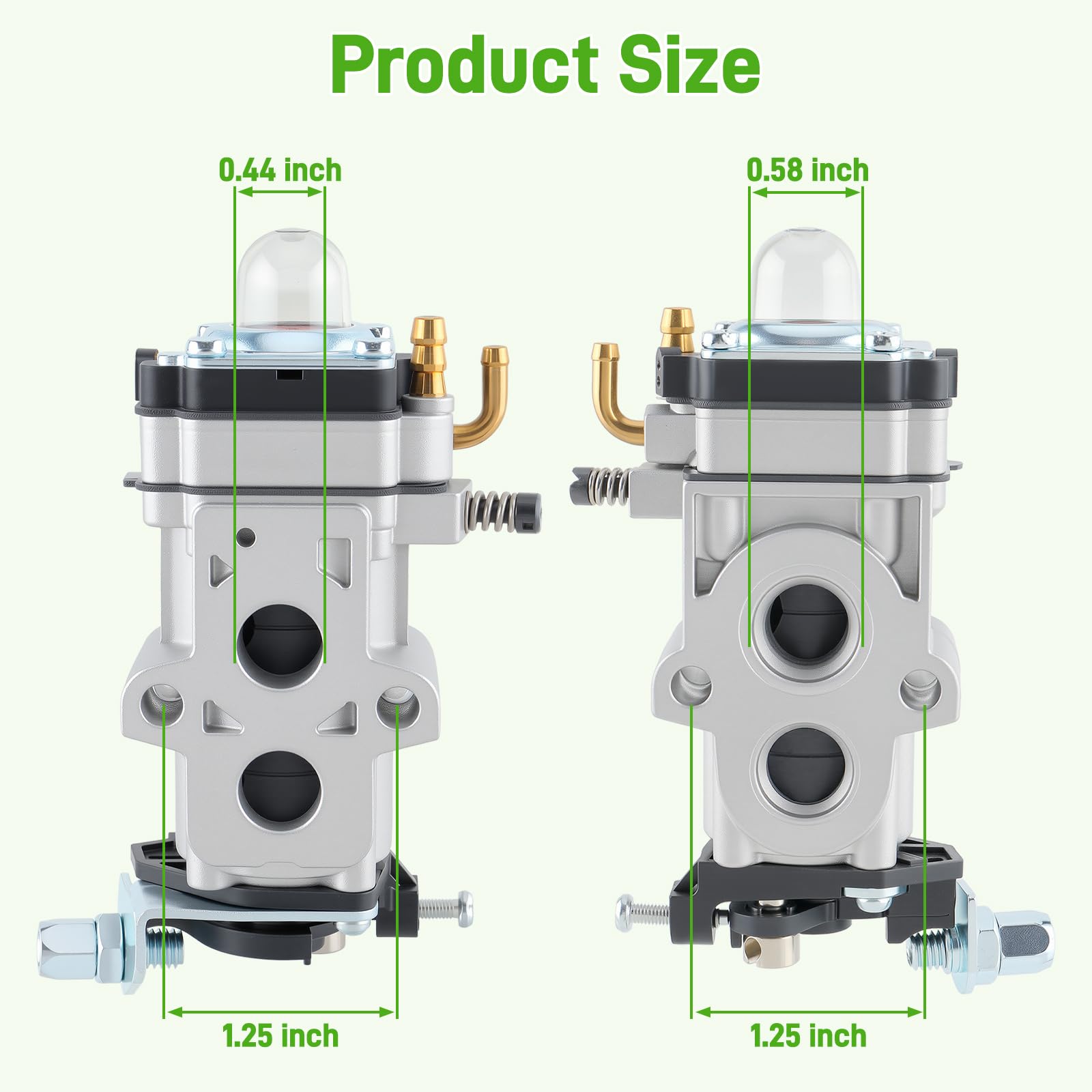 BioLion complete kit packaging close-up saves time and money
