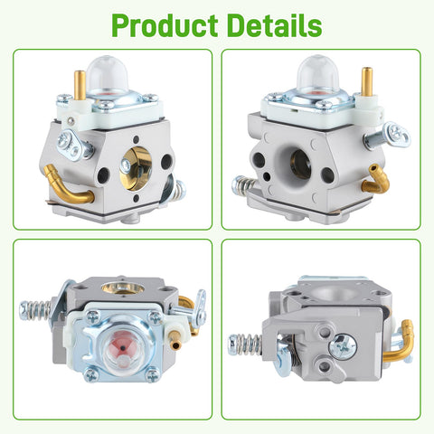 BioLion PB-580T fuel cap gasket demonstrates leak prevention