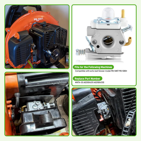 BioLion PB-580T gasket set helps secure seals during operation