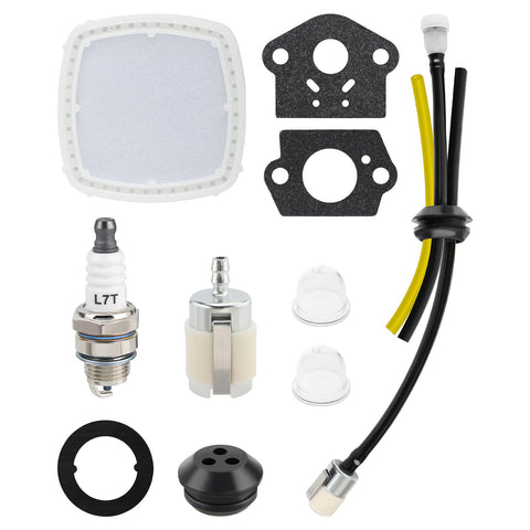 BioLion PB2520 fuel line kit enables steady fuel delivery