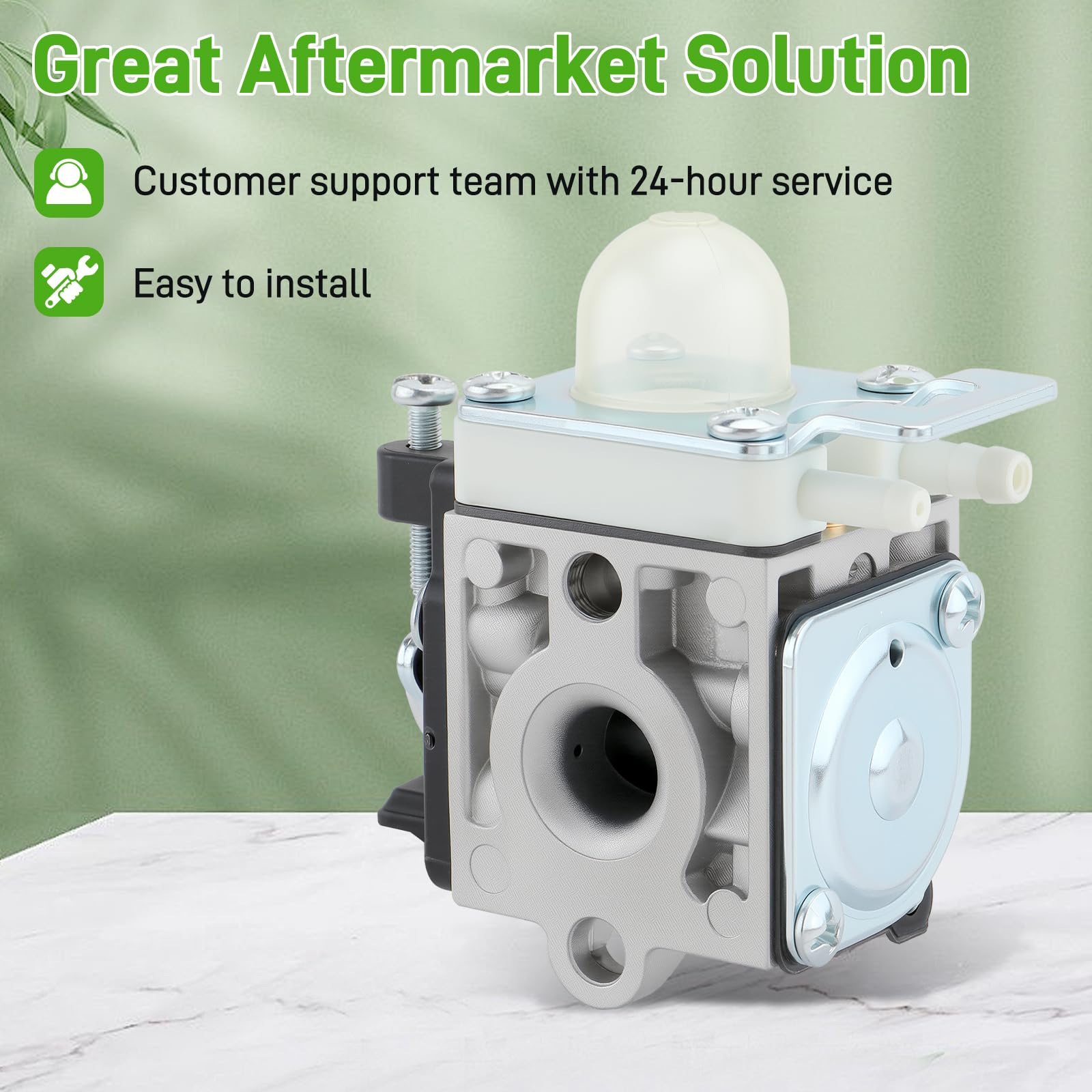 BioLion PB2520 O-ring for reliable sealing and consistent performance