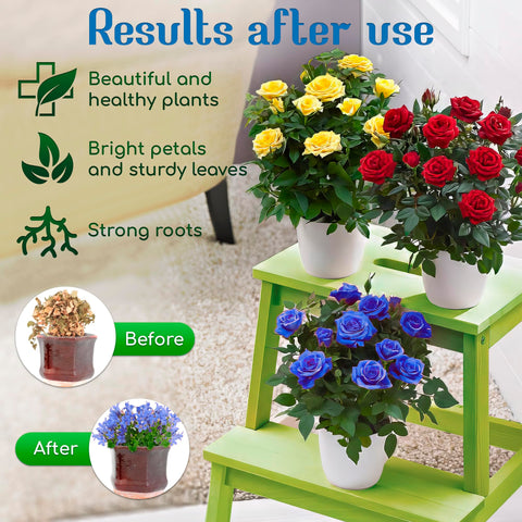 BIOPLENAFEED measured spikes package for simple dosing
