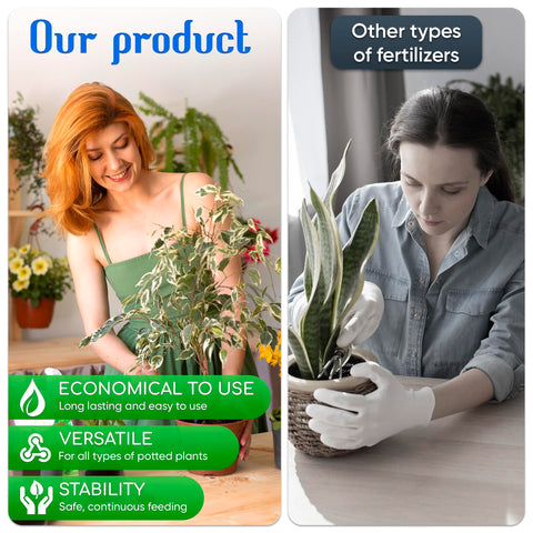 BIOPLENAFEED root-stimulation supports strong root development