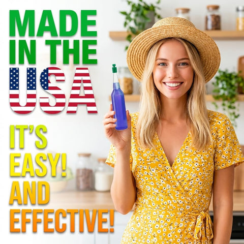 BIOPLENAFEED bloom booster formula enriching flowering plants and garden color