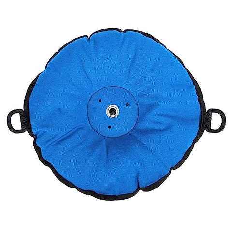 Bird B Gone bird spider 360 attachment keeps deterrent steady.