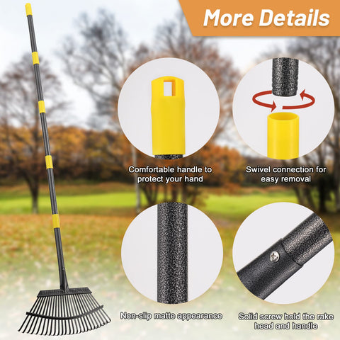 Bird Twig hardware included for quick, tool-free assembly