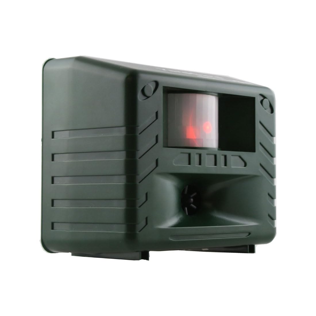 Bird-X Yard Gard ultrasonic-deterrent for gardens keeps pests at bay