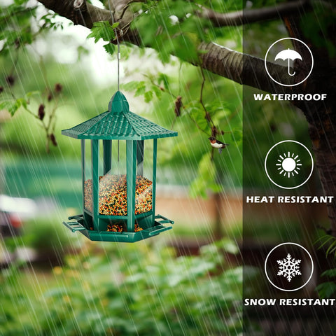 Birdream pagoda lifetime warranty and VIP support from Birdream