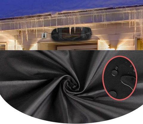Birheatry easy-clean design allows quick wipe-down and dry storage.